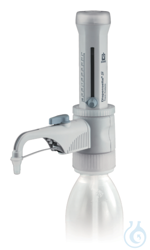 Dispensette&reg;S Trace Analysis Analog DE-M, 1...