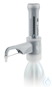 Dispensette®S Trace Analysis Analog DE-M, 1-10 ml, o.Rückdosierventil Tantal-Fed Dispensette® S...