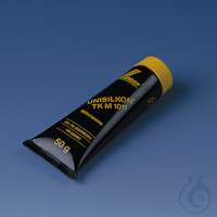 Silikonpaste, UNISILKON TK M 1011, Tube à 50 g Silikonpaste UNISILKON TK M...