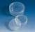 Bote, con tapa deslizante, PP, aprox. 50 ml, dia.max. 56 mm, a. 25 mm Bote con tapa ajustada, PP,...