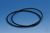 Dichtring, CK, für Exsikkator aus PC/PP, für Nenngröße 150 mm Dichtring, CK, für Exsikkator...