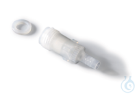 Ansaugventil mit Olive und Dichtring, für Titrette® Ansaugventil Titrette®,...