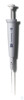 Transferpettor, Typ Fix, 100 µl, mit Glaskapillare Transferpettor, Fix, 100 µl, mit Glaskapillaren