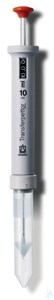 TRANSFERPETTOR Digital type DE-M, 2,0 - 10,0 ml, with caps made of PP Transferpettor, digital,...