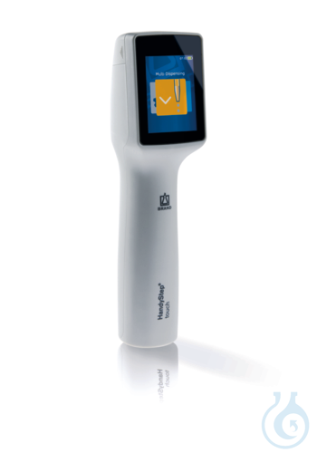 HandyStep touch, inkl. Universalnetzteil/Univer...