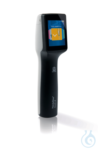 HandyStep touch S, inkl. Universalnetzteil/Univ...