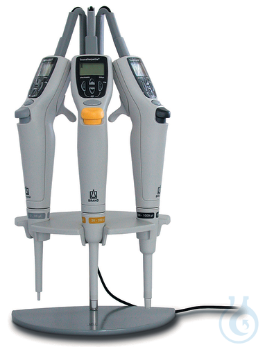 3er-Staender TFP el.PRI 110-240V/50-60 Hz, Netz...