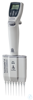 Transferpette -8 el. Netzteil DE-M, Australien 240 V/50 Hz 10-200 µl Transferpette® -8...