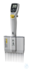 Transferpette 12 el. Netzteil DE-M, UK/Irland 230 V/50 Hz 5-100 µl Transferpette® -12 electronic,...
