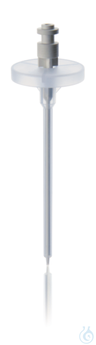 PD-Tips II, lose, unsteril, 0,1 ml, Kolben LCP, Zylinder PP