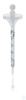 PD-Tips II, lose, unsteril, 0,5 ml, Kolben PE-HD, Zylinder PP Dispenser-Tips PD-Tips II, 0,5 ml,...