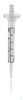 PD-Tips II, lose, unsteril, 2,5 ml, Kolben PE-HD, Zylinder PP Dispenser-Tips PD-Tips II, 2,5 ml,...