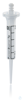 PD-Tips II, lose, unsteril, 5 ml, Kolben PE-HD, Zylinder PP Dispenser-Tips PD-Tips II, 5 ml,...