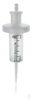 PD-Tips II, lose, unsteril, 25 ml, Kolben PE-HD, Zylinder PP Dispenser-Tips PD-Tips II, 25 ml,...