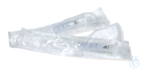 PD-Tips II single wrapped BIO-CERT® 0,1 ml, piston LCP, cylinder PP PD-Tips II, 0.1 ml, packaged...