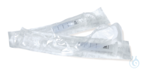 PD-Tips II einzeln verp. steril, 0,1 ml, Kolben LCP, Zylinder PP Dispenser-Tips PD-Tips II, 0,1...