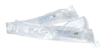 PD-Tips II einzeln verp. steril BIO-CERT 0,1 ml, Kolben LCP, Zylinder PP Dispenser-Tips PD-Tips...