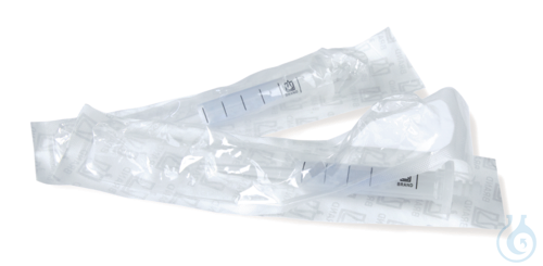 PD-Tips II single wrapped sterile, 50 ml, pisto...