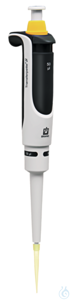 Transferpette S, Fix, DE-M, 50 µl, f. Pipettenspitzen 2 - 200 µl