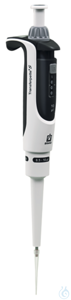 Transferpette S, Variable, DE-M, CE-IVD 0.5- 10 µl f. tips 0.5- 20 µl Transferpette® S, 0.5-10...