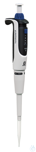 Transferpette S, Variabel, DE-M, 100 -1000 &mic...