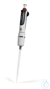 Transferpette S, Variabel, DE-M, 500 -5000 µl f. Spitzen 0,5 - 5 ml Transferpette® S, Variabel,...