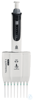 Transferpette® S-8, Variabel 0,5 - 10 µl, M8-10, DE-M Mehrkanal-Mikroliterpipetten...