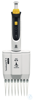 Transferpette S-8 Variabel DE-M, 5 - 50 µl, mit Zubehör Transferpette® S -8, Variabel, 5 - 50 µl,...