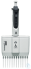 Transferpette S-12 Variabel DE-M, 0,5 - 10 µl, mit Zubehör Transferpette® S -12, Variabel, 0,5 -...