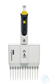 Transferpette S-12 Variabel DE-M, 5 - 50 µl, mit Zubehör Transferpette® S -12, Variabel, 5 - 50...