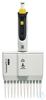 Transferpette® S-12, Variabel 10 - 100 µl, M12-100, DE-M Mehrkanal-Mikroliterpipetten...