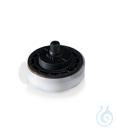 Kolbenkopf fuer Titrette&reg;, fuer 25 ml