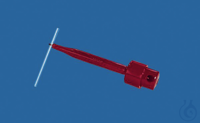 EASYCAL-Teströhrchen, f. Pipetten < 50 µl, Dose à 250 St. EASYCAL™-Teströhrchen für Pipetten <...