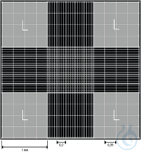 Count. chamber BB Neubauer improved w/o spring clips, double rul.bright-line Counting chambers,...