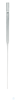 Pasteurpipette, Natron-Kalk-Glas, Ges.-L. ca. 225 mm, Inh. ca. 1,5 ml Pasteurpipetten,...