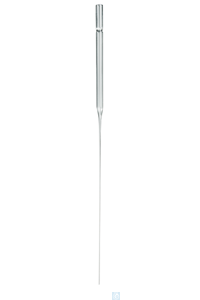 Pasteurpipette, Natron-Kalk-Glas, Ges.-L. ca. 270 mm, Inh. ca. 1,5 ml...
