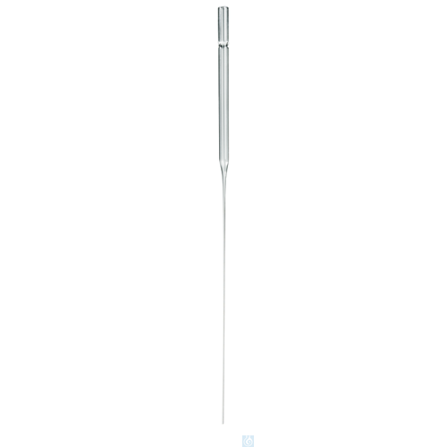 Pasteurpipette, Natron-Kalk-Glas, Ges.-L. ca. 2...