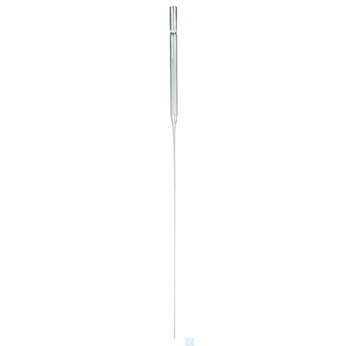 Pasteurpipette, Natron-Kalk-Glas, Ges.-L. ca. 3...