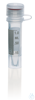 Reaktionsgefäß PP, anh. Schraubdeckel PP, 1,5 ml, mit Standring, unsteril, grad. Reaktionsgefäße,...