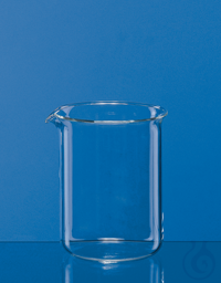 2Benzer ürünler Beaker, low form, Boro 3.3 5 ml, without graduation, with spout Beakers,...