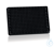 Mikrotiterpl., cellGrade, 384-well, PS, transp.B., schwarz, F-B., 120 µl, VE=5 Mikrotiterplatte...