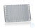 Mikrotiterpl., pureGrade, 384-well, PS, Standard, Transp., F-B., 100 µl, VE=50 Mikrotiterplatte...