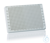Mikrotiterpl., pureGrade, 384-well, PS, Standard, weiß, F-B., 100 µl, VE=50 Mikrotiterplatte...