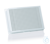 Mikrotiterpl., pureGrade S, 384-well, PS, transp.B., weiß, F-B., 120 µl, VE=50 Mikrotiterplatte...