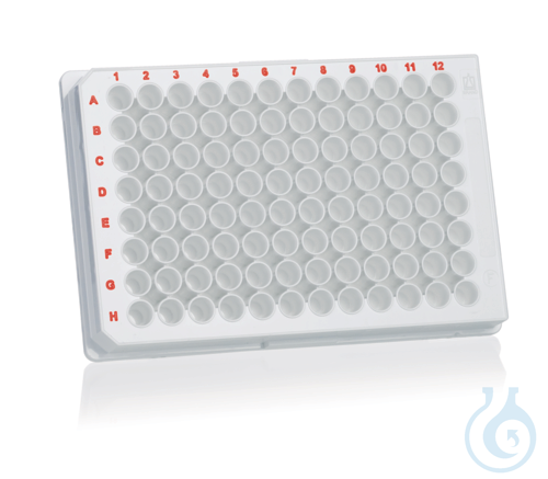 Mikrotiterpl., cellGrade, 96-well, PS, Standard...