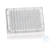 Mikrotiterplatte, pureGrade, 96-well, PS, UVtransp. Folienboden, 350 µl, VE=50 Mikrotiterplatte...