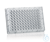 Mikrotiterpl., pureGrade, 96-well, PS, Standard, transp., C-B., 350 µl, VE=100 Mikrotiterplatte...