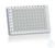Mikrotiterpl., pureGrade, 96-well, PS, Standard, weiß, F-B., 350 µl, VE=100 Mikrotiterplatte...
