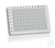 Mikrotiterpl., pureGrade, 96-well, PS, Standard, weiß, U-B., 330 µl, VE=100 Mikrotiterplatte...