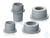 Gewindeadapter Disp./Titrette/seripettor, PP, A-Gew. GL 32, f. Flaschen-Gew. GL  Flaschenadapter,...